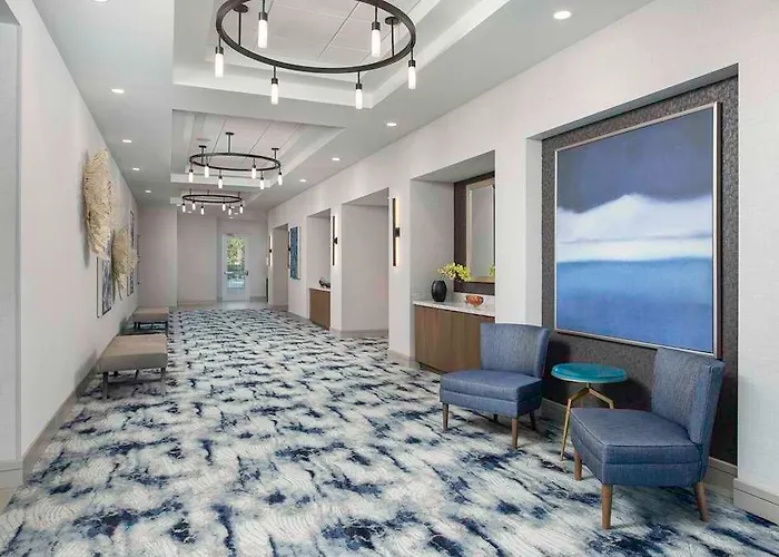 Hilton Garden Inn Pensacola Downtown