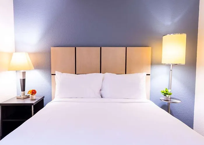 Sonesta Simply Chicago Ohare