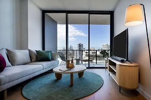 The Star Residences Gold Coast