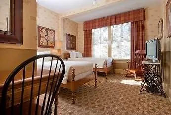 The Norwich Inn