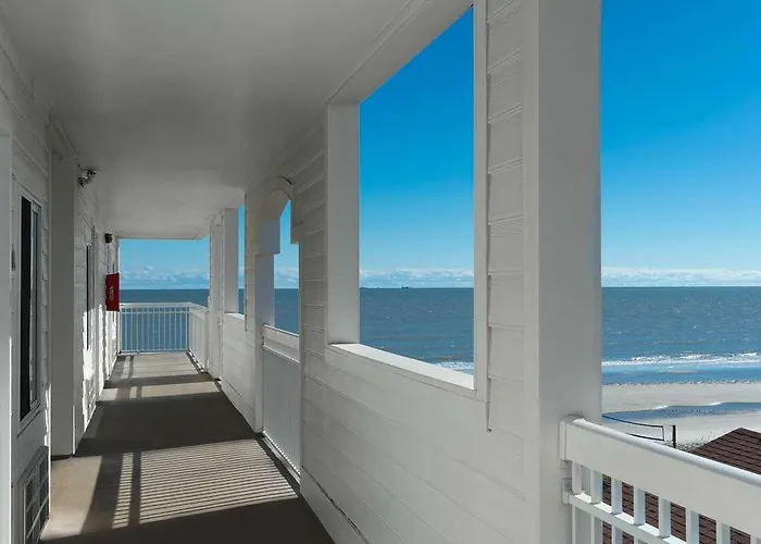 Seaside Inn