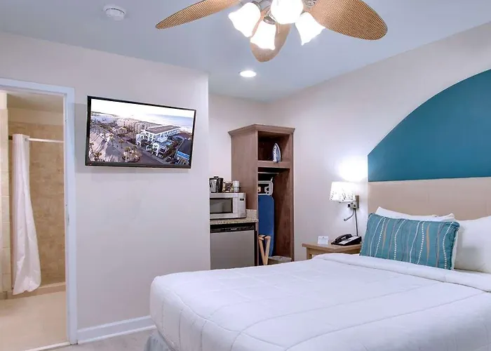 Seaside Inn