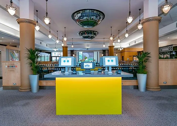 Cedar Court Hotel Bradford