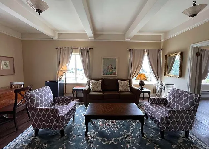 Berkeley City Club