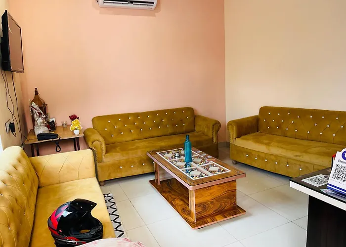 Gopal Hotel And Palace