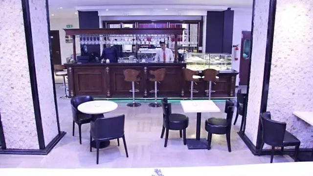 Hotel Beni Hamad