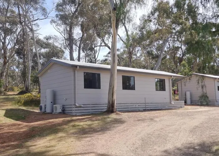 Wedderburn Caravan Park