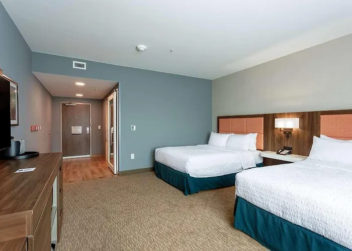 Hampton Inn Marianna I-10