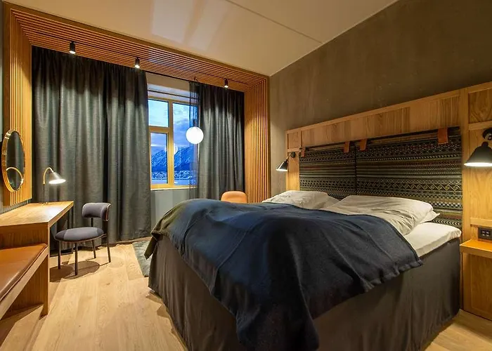 Quality Hotel Richard With