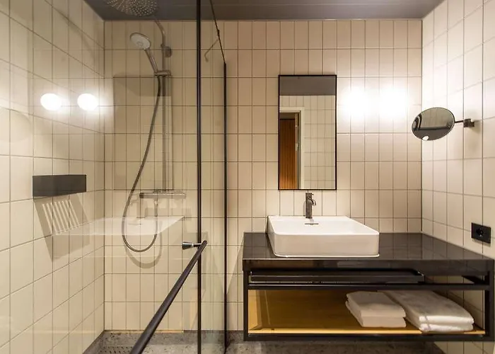Quality Hotel Richard With