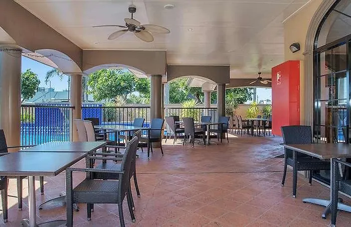 Mackay Resort Motel