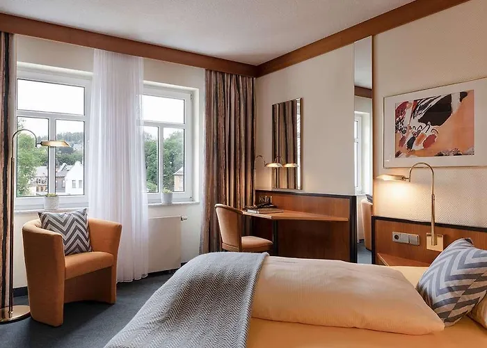 Ringhotel Neustatter Hof