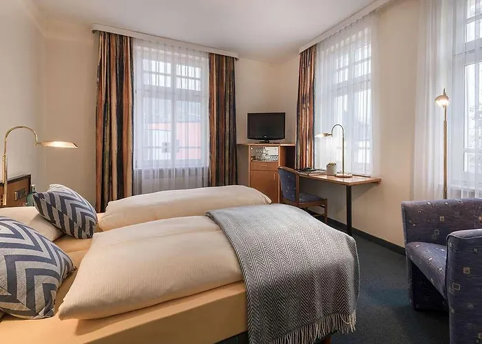 Ringhotel Neustatter Hof