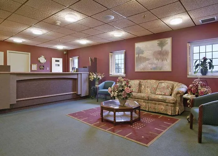 Howard Johnson Portage La Pr