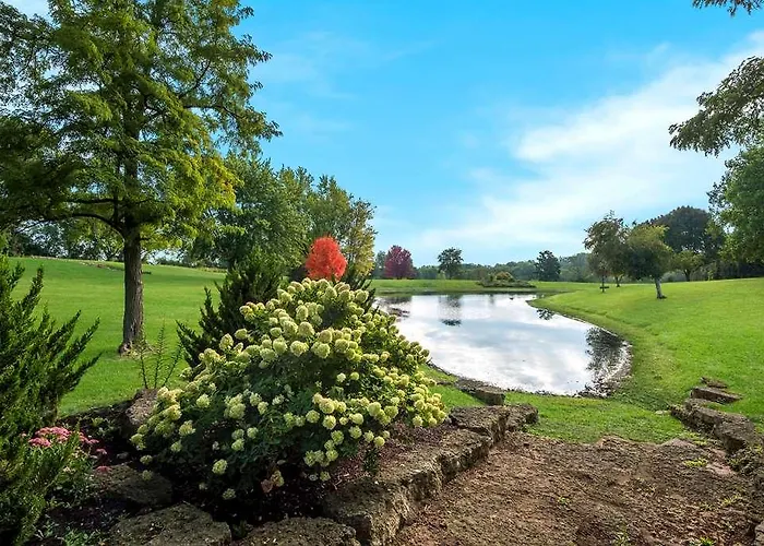 Wyndham Garden Galena