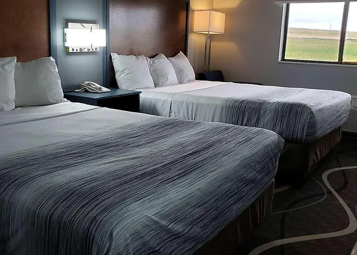 Americinn Mauston