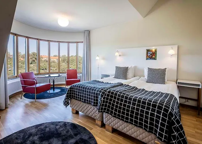 First Hotel Planetstaden