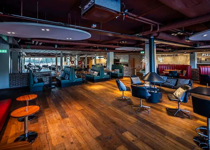 First Hotel Planetstaden