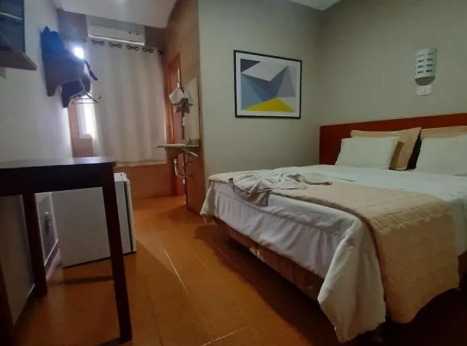 Hotel Recanto Europeu Domingos Martins