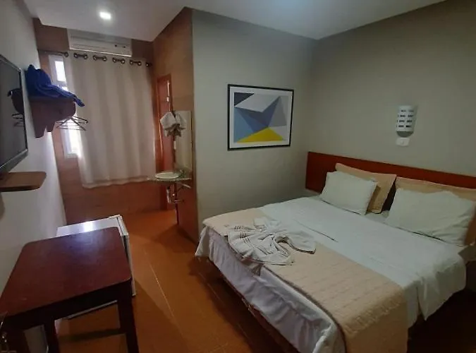 Hotel Recanto Europeu Domingos Martins