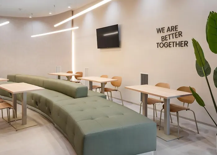 B&B Hotel Lleida