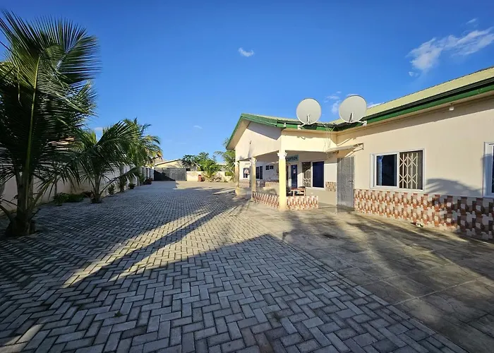 My Place Guest House
