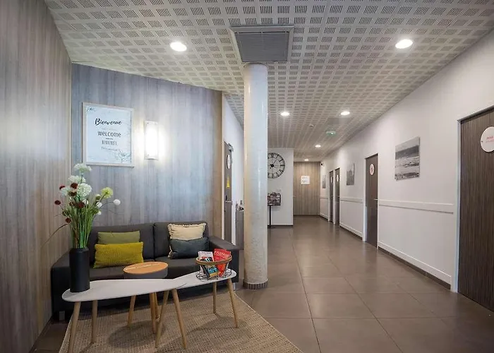 Zenitude Narbonne Centre