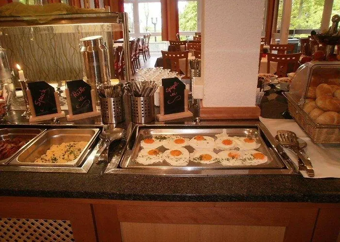 Taunustagungshotel
