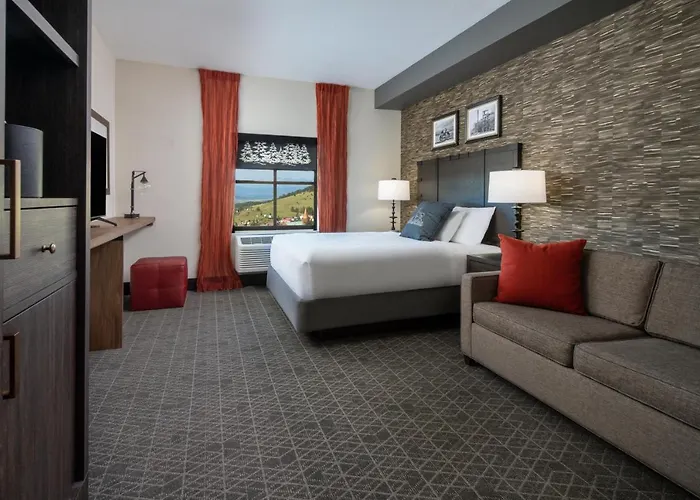 Golden Nugget Hotel & Casino