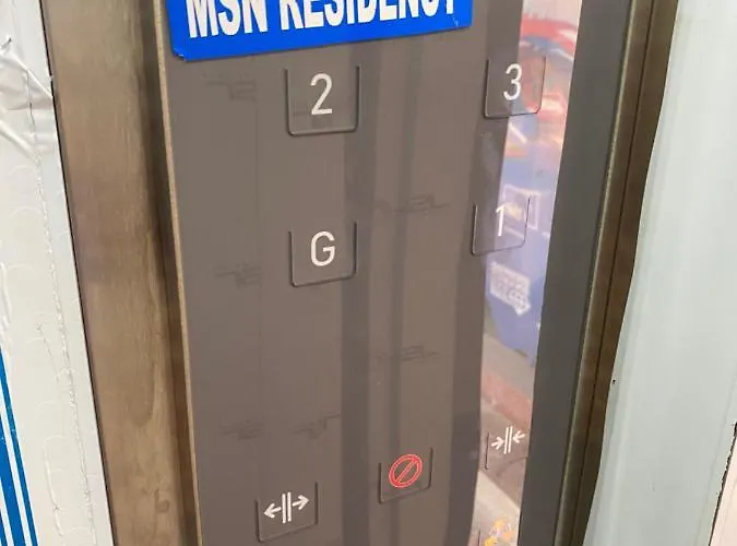 Msn Residency