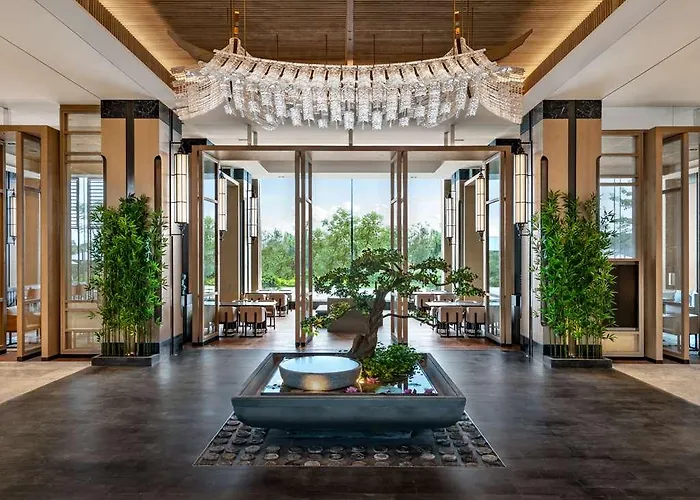 Shangri-La Putian
