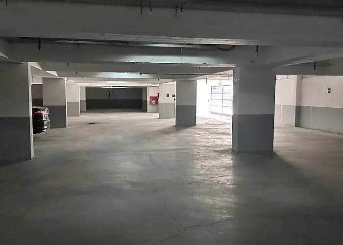 Suite Del Sol 121