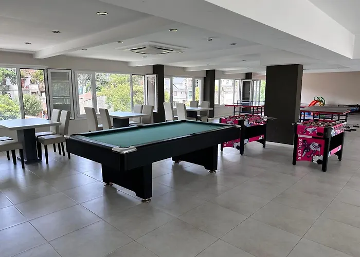 Suite Del Sol 121