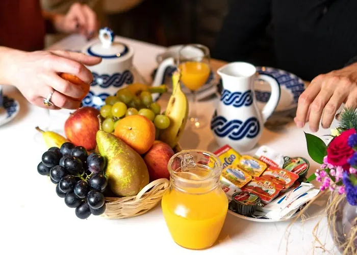 Terra De Lestrove - Quality Rooms