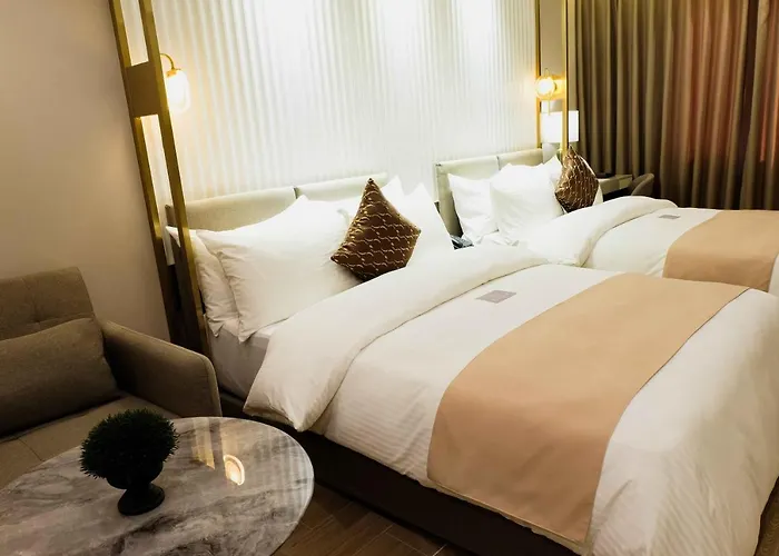 Uma Hotel&Residences