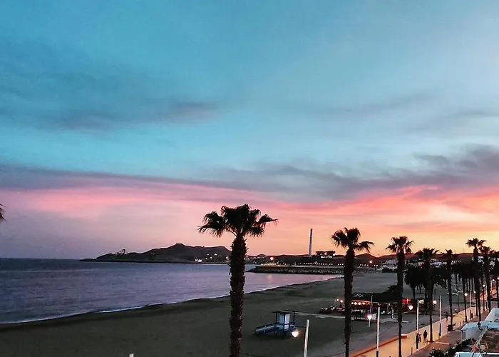 Hotel Alboran