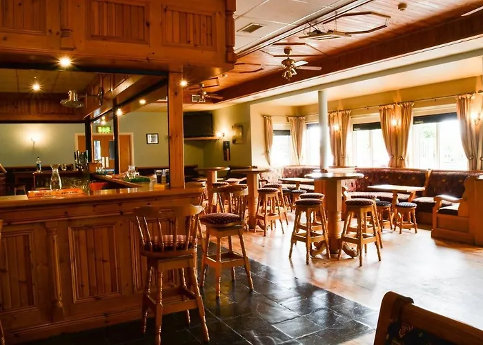 Sliabh Beagh Hotel