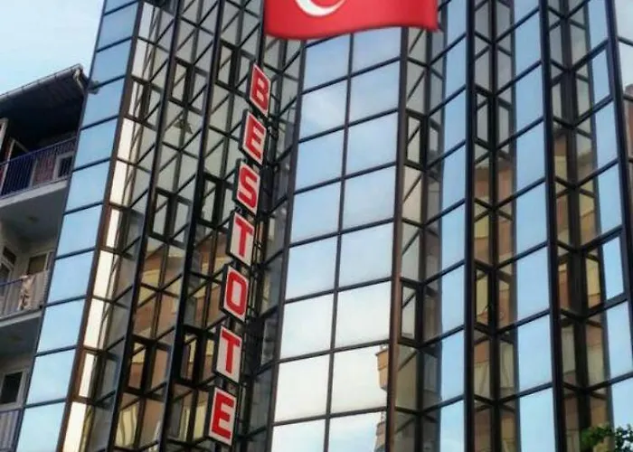 Best otel