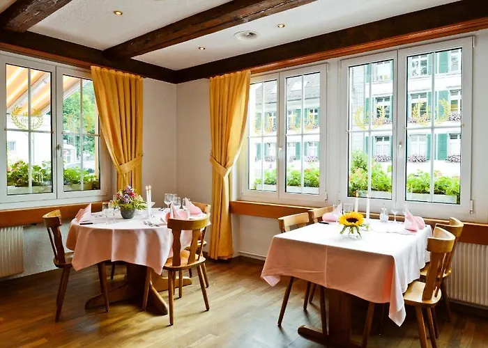 Gasthof zum Wilden Mann