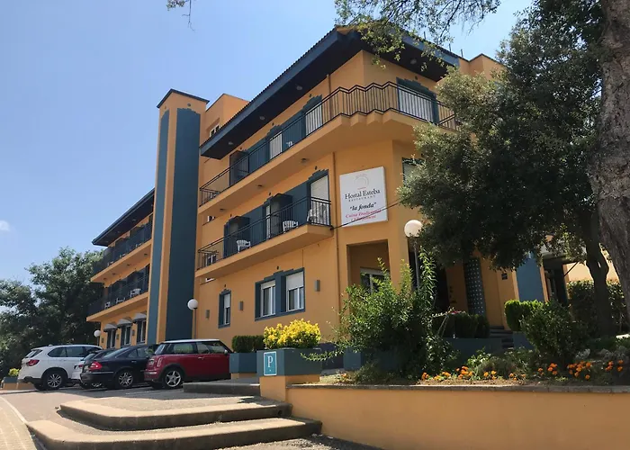 Hotel Esteba