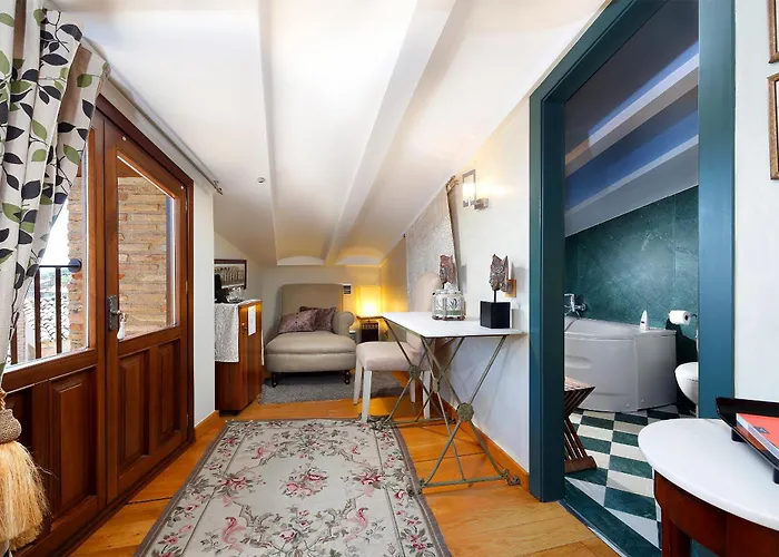 Hotel Boutique Maribel (Adults Only)