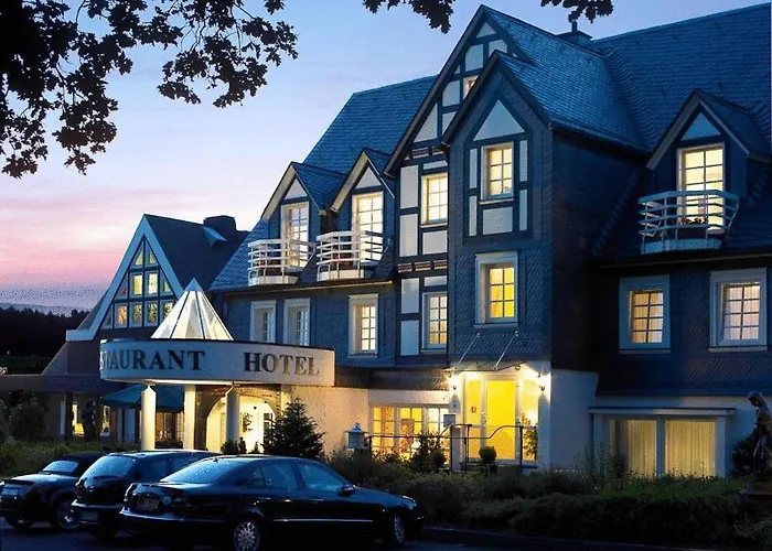 Hotel Albus