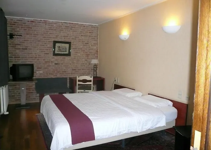 Hotel La Barakka