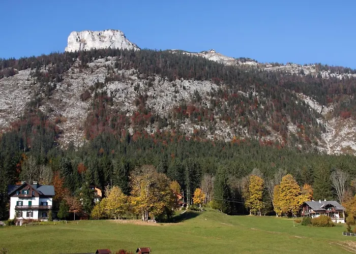 Gasthof zum Hirschen