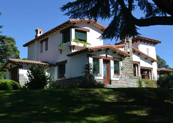 Ca'Montana Hostal Boutique