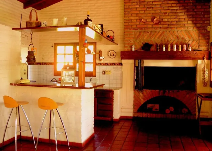Ca'Montana Hostal Boutique
