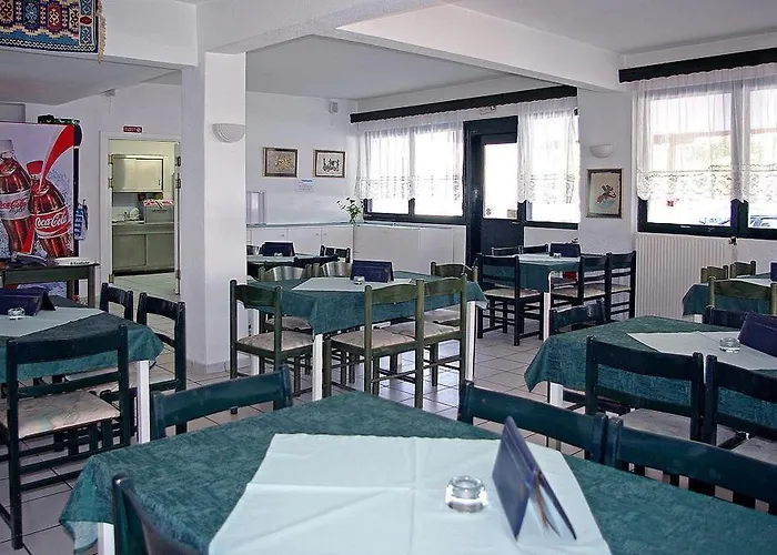 Hotel Helios