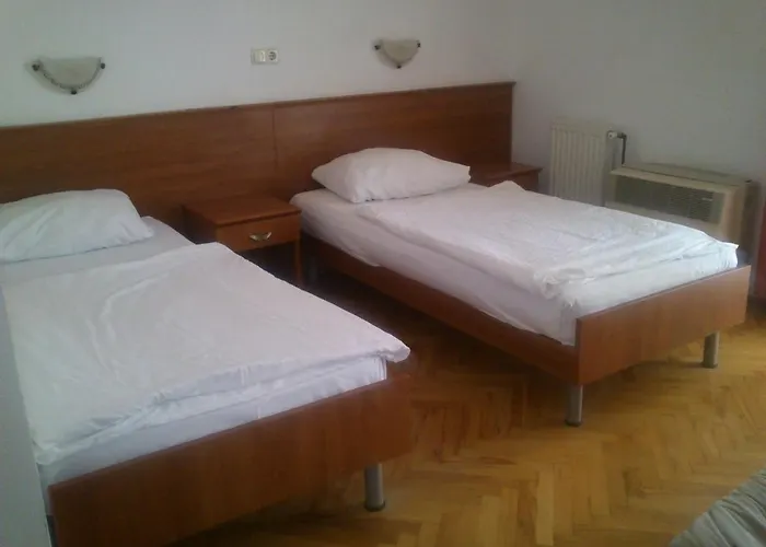 Hotel Zuco