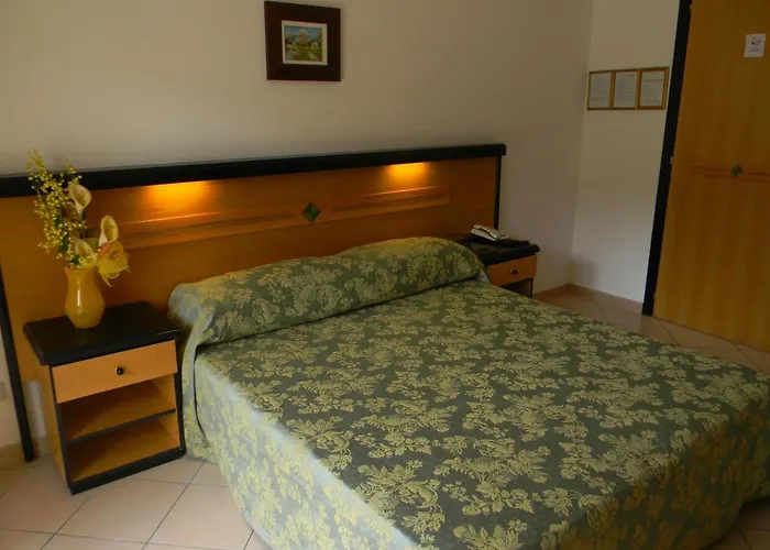 Hotel Le Mimose