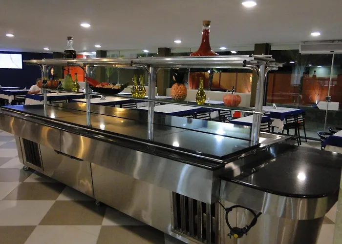 Arrastão Premium Plaza